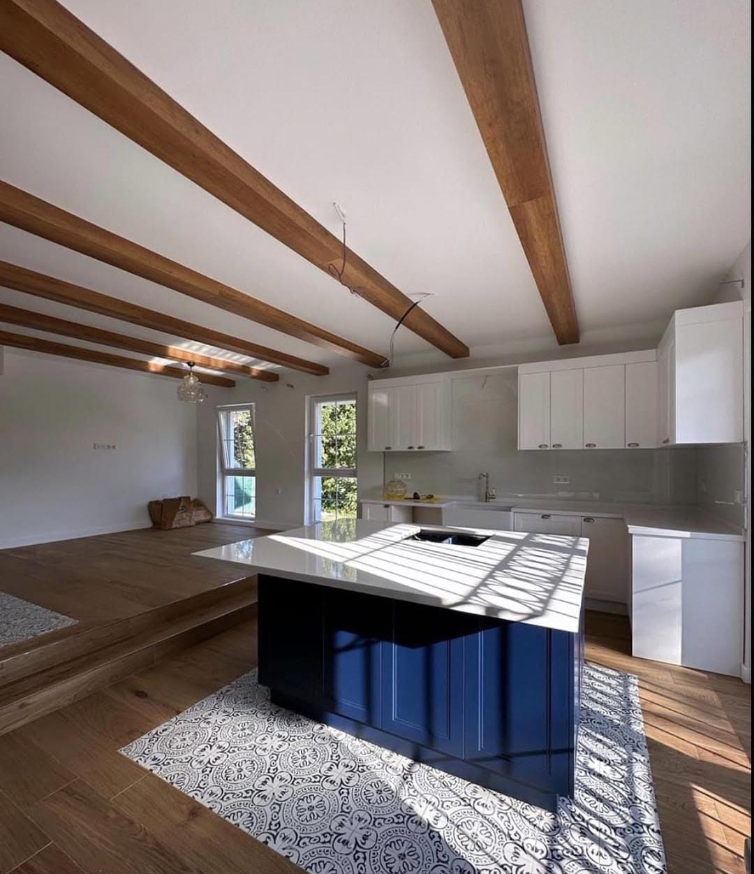 Ninova Mutfak Mobilya Tasarım